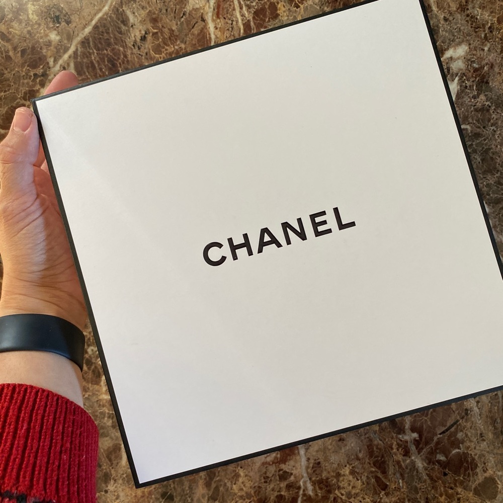 Chanel Box